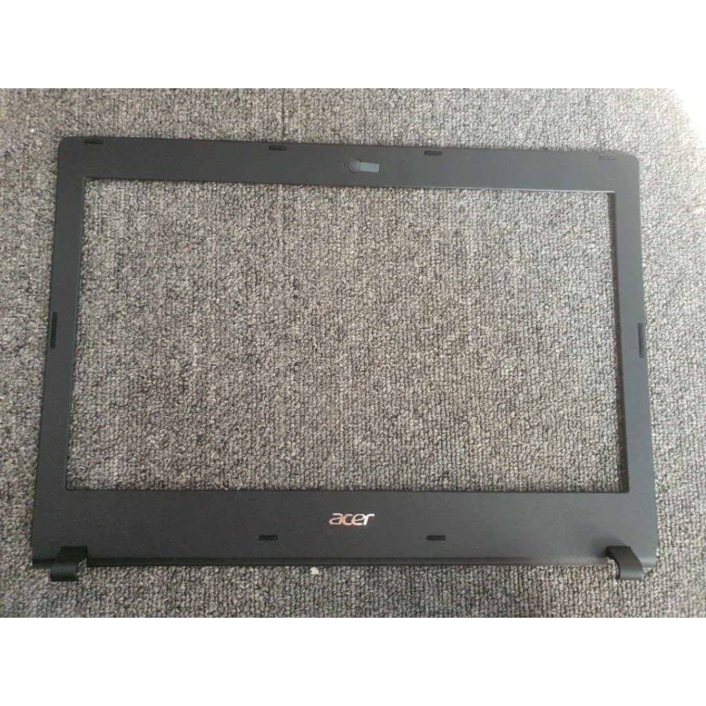 Vỏ Mặt B Dành Cho Laptop Acer P249-G2 60.VD9N7.002 Màu Đen New