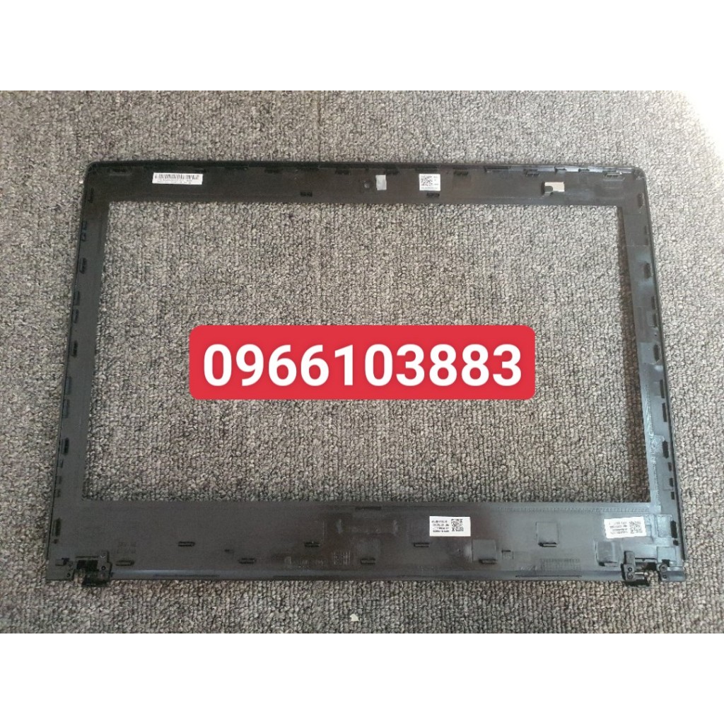 Vỏ Mặt B Dành Cho Laptop Acer P249-G2 60.VD9N7.002 Màu Đen New