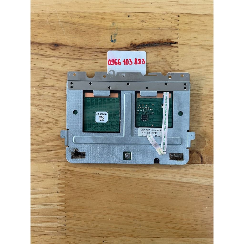 Chuột Cảm Ứng Touchpad Dành Cho Laptop ASUS Rog GL553