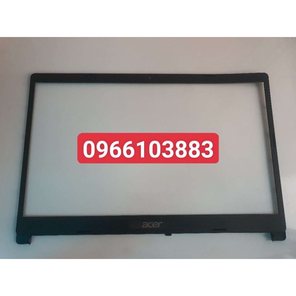 Vỏ Mặt Dành Cho Laptop Acer A315-34 A315-22 A115-31 60.HE7N8.001 60.HE8N8.001 60.HE7N8.002 Màu Đen New