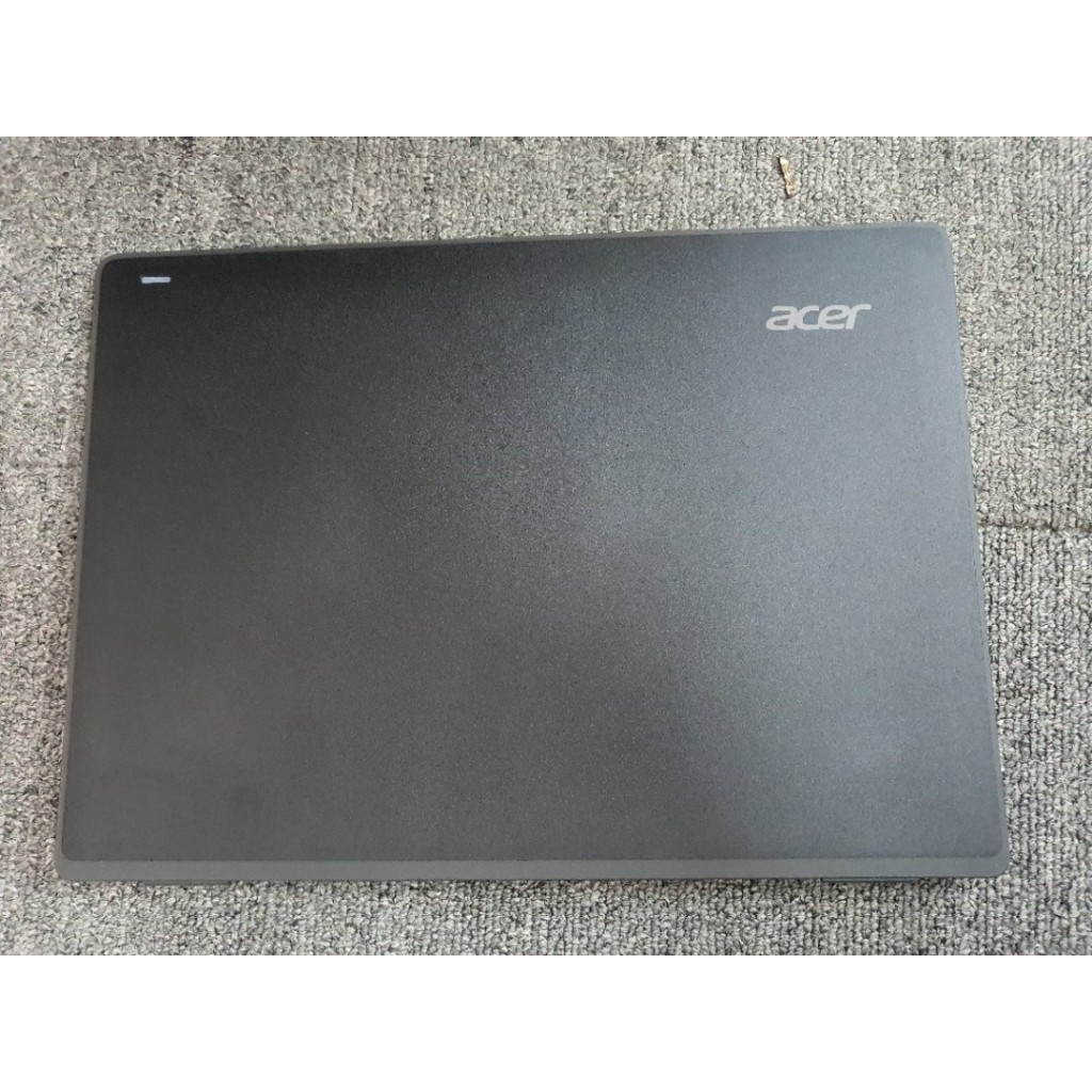 Vỏ Mặt A Dành Cho Laptop Acer B311-31 60.VMUN8.001 Màu Đen New