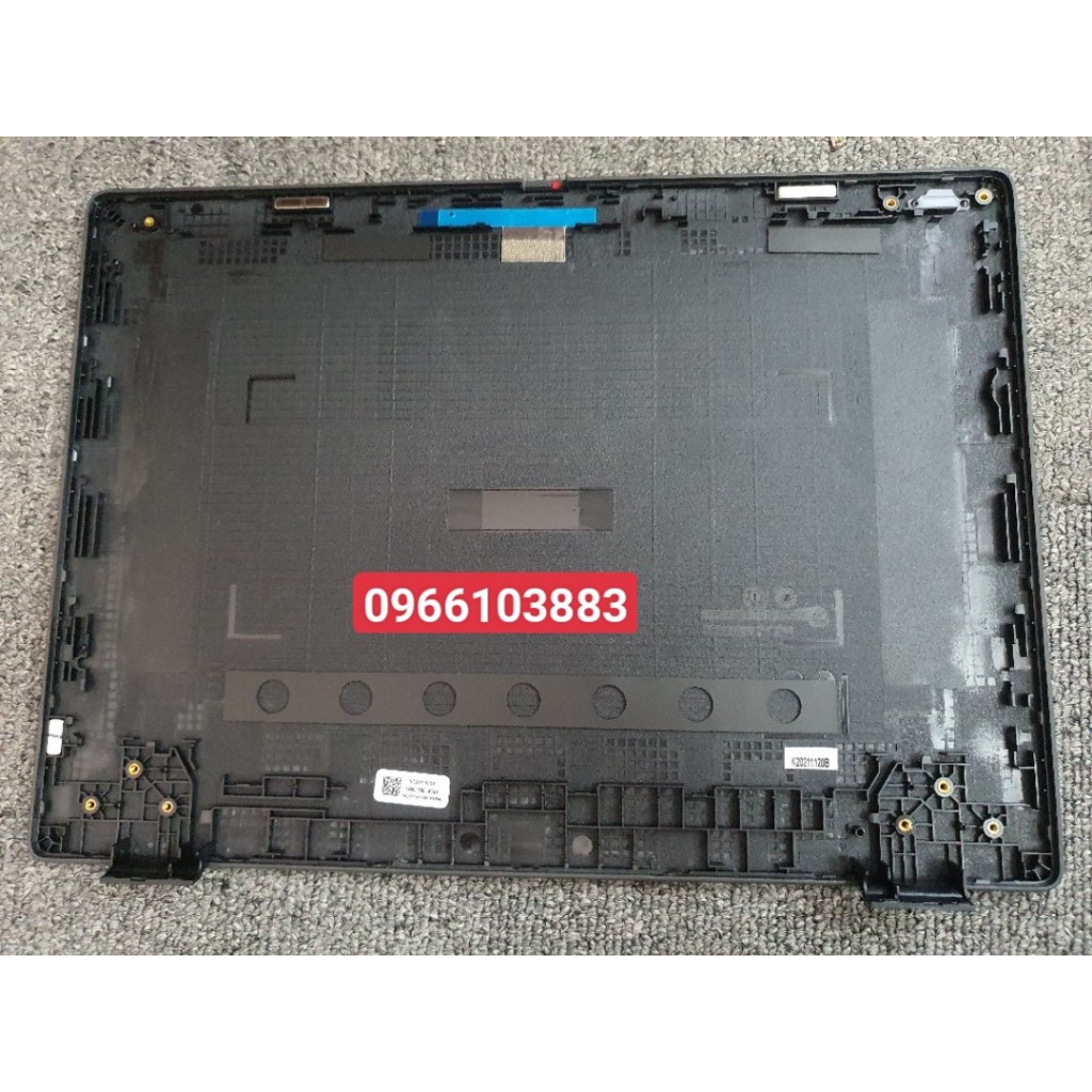 Vỏ Mặt A Dành Cho Laptop Acer B311-31 60.VMUN8.001 Màu Đen New