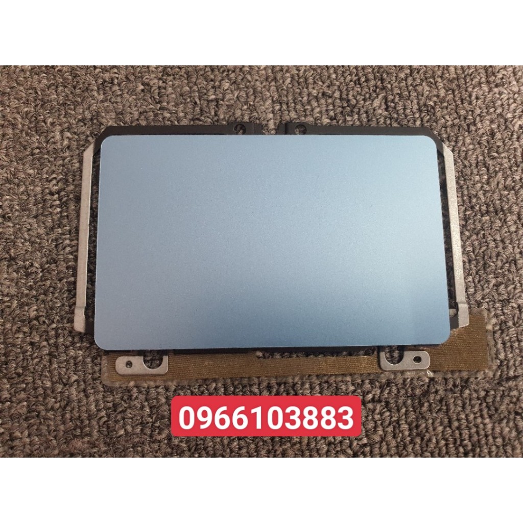 Chuột Cảm Ứng Touch Pad Dành Cho Laptop Acer Aspire E5-411 E5-421 E5-421G E5-471 56.MQFN7.001 New