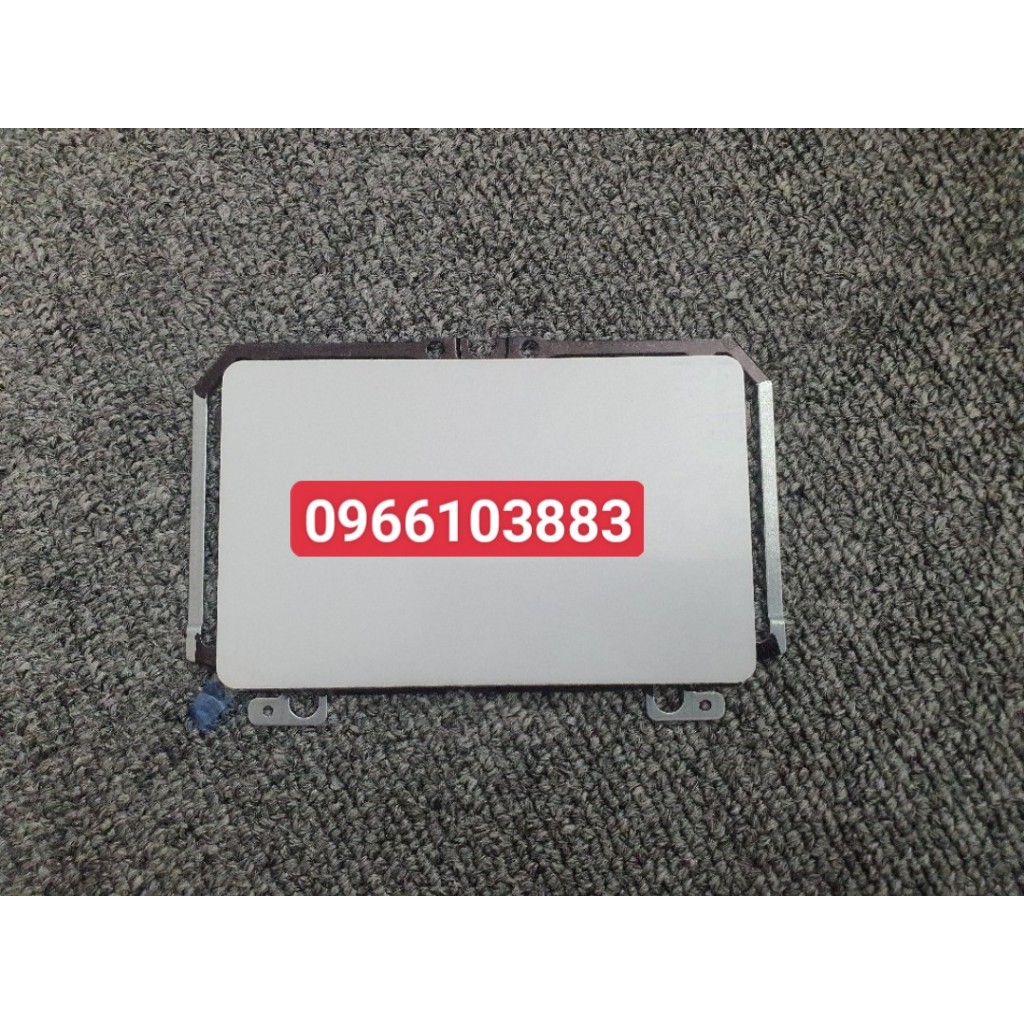 Chuột Cảm Ứng Touch Pad Dành Cho Laptop Acer Aspire E5-411 E5-421 E5-421G E5-471 56.MQFN7.001 New