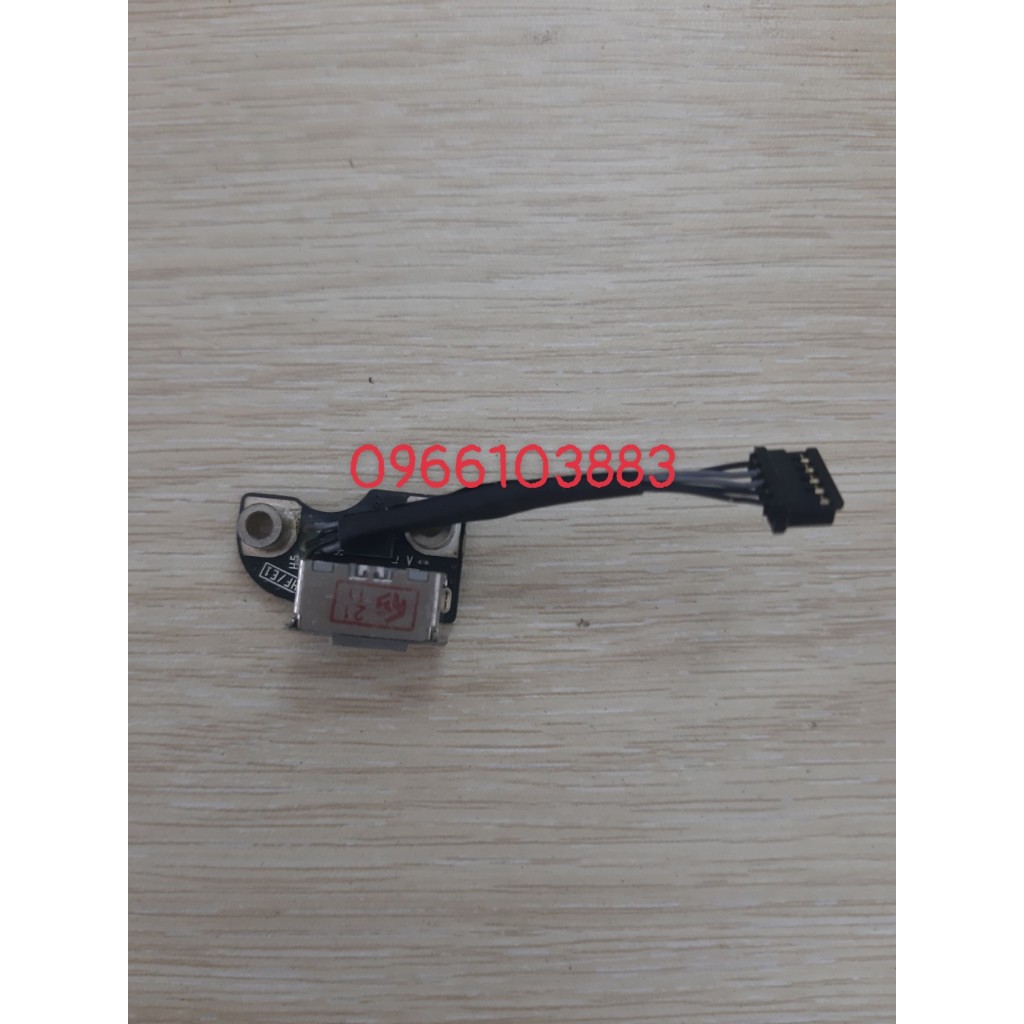 Jack Sạc A1278 A1286 A1297 A1425 A1398 A1466 A1502 A1706 A1707 A1989 A1990 A2141 A2159 A2289 A1932 A2179 A2337 A2338
