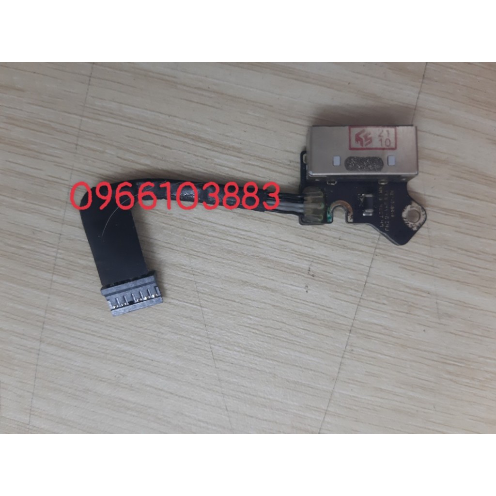 Jack Sạc A1278 A1286 A1297 A1425 A1398 A1466 A1502 A1706 A1707 A1989 A1990 A2141 A2159 A2289 A1932 A2179 A2337 A2338