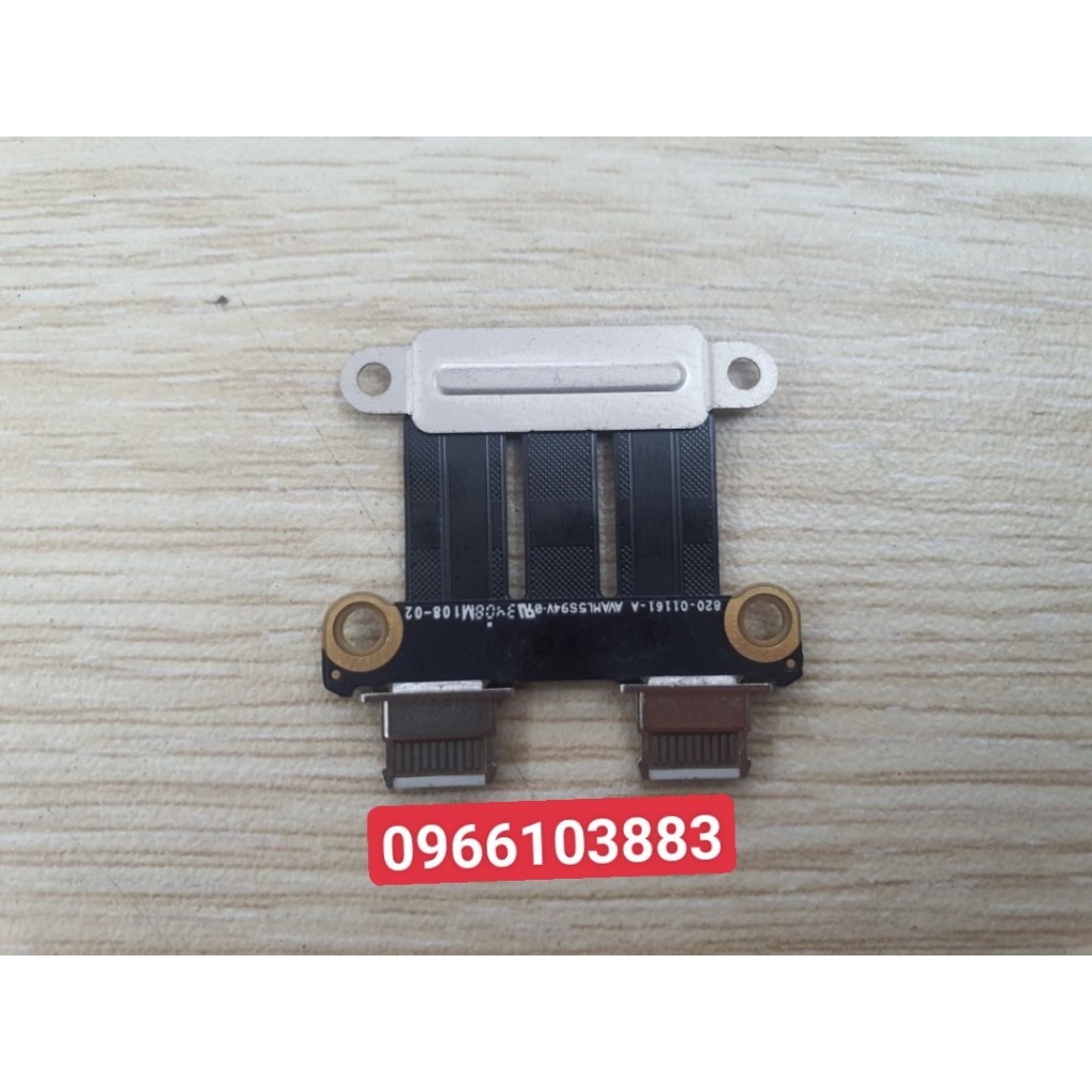 Jack Sạc A1278 A1286 A1297 A1425 A1398 A1466 A1502 A1706 A1707 A1989 A1990 A2141 A2159 A2289 A1932 A2179 A2337 A2338