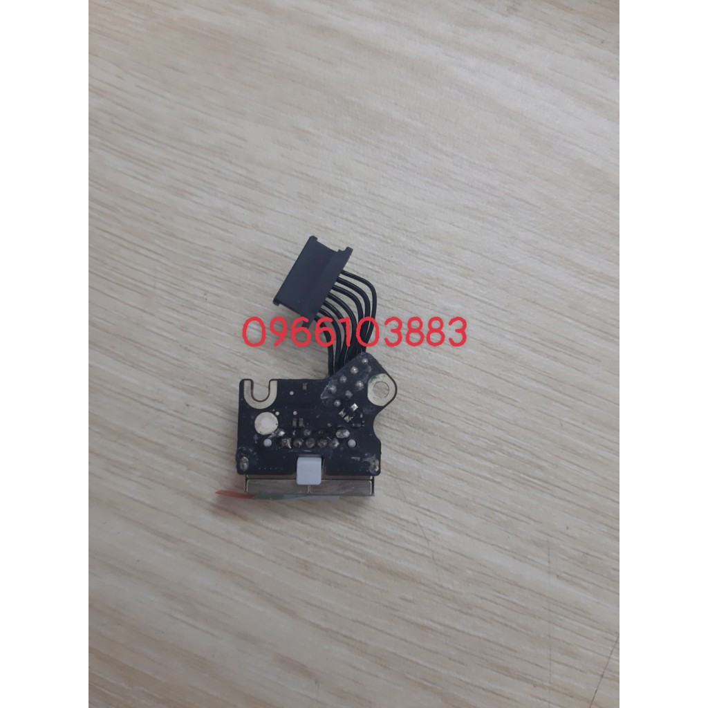 Jack Sạc A1278 A1286 A1297 A1425 A1398 A1466 A1502 A1706 A1707 A1989 A1990 A2141 A2159 A2289 A1932 A2179 A2337 A2338