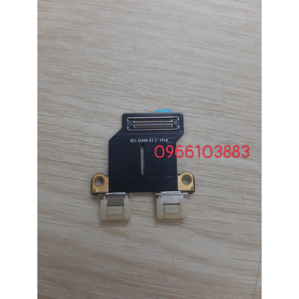 Jack Sạc A1278 A1286 A1297 A1425 A1398 A1466 A1502 A1706 A1707 A1989 A1990 A2141 A2159 A2289 A1932 A2179 A2337 A2338