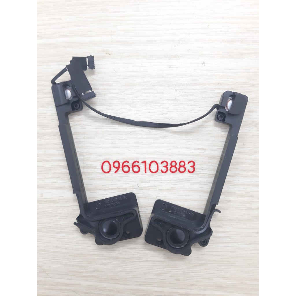 Loa Laptop model A1278(2009-2010), A1278(2011-2012), A1286(2011-2012),  A1398, A1425, A1502, A2337 New Chất Lượng Cao