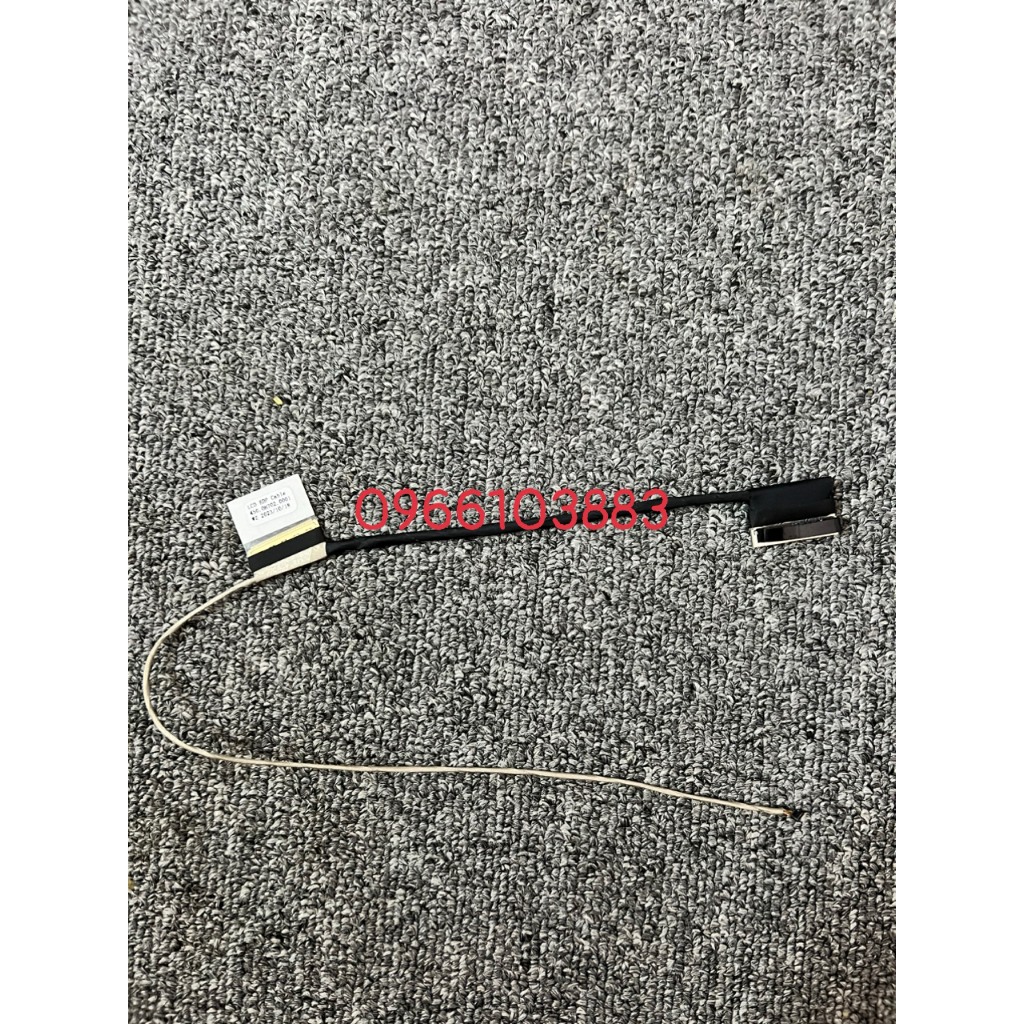 Cáp Màn Hình LCD Dành Cho Laptop Dell G3 15 3590 P89F FHD 30 Pin 40 Pin 144HZ 025H3D 450.0H701.0013 New
