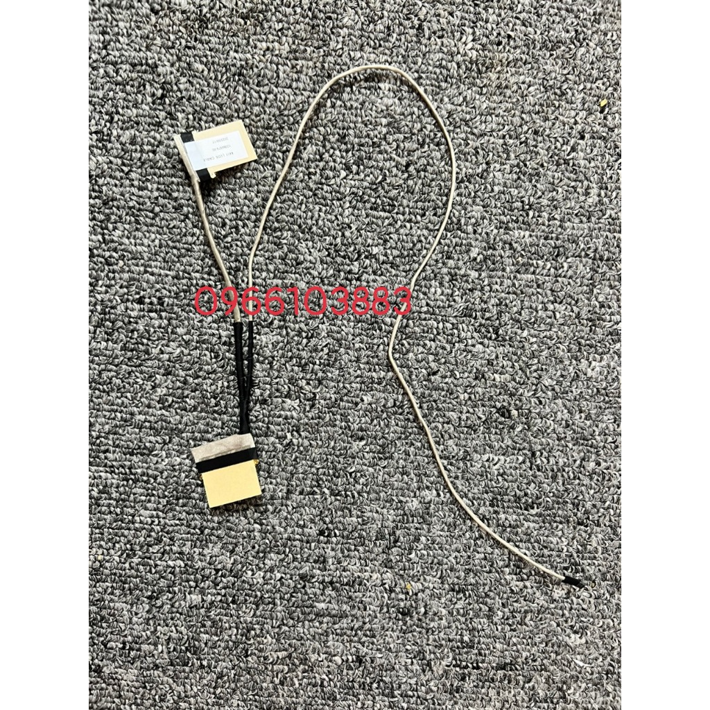 Cáp Màn Hình LCD Dành Cho Laptop Asus S410 X411 X411U X411UA X411UQ S4100V 14005-02440100 New
