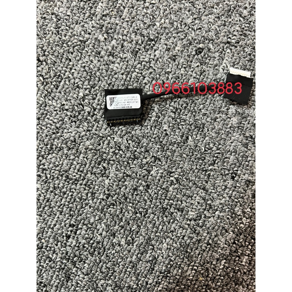 Cáp Pin Dell Inspiron 5584 0TTHP3 New