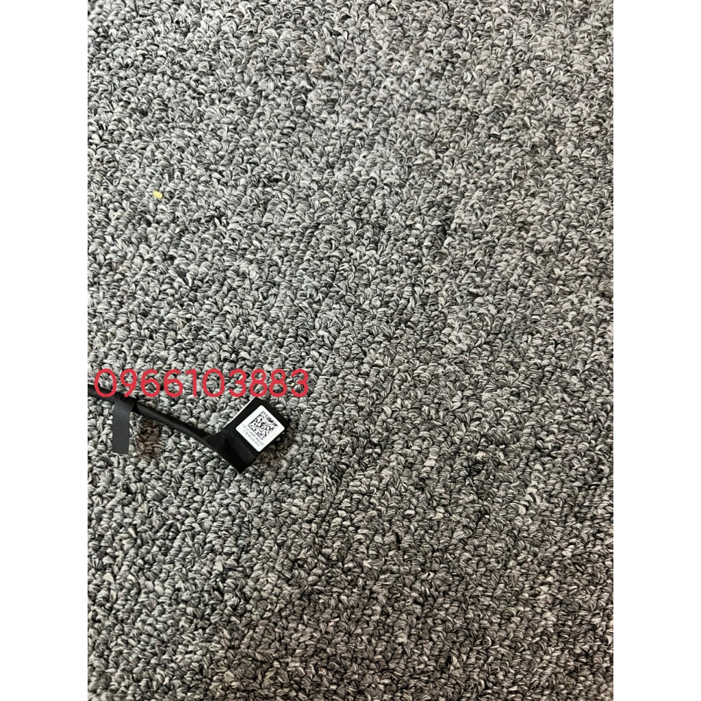 Cáp Pin Dành Cho Laptop Dell Latitude 5520 E5520 Precision 3560 M3560 0C2NNY New