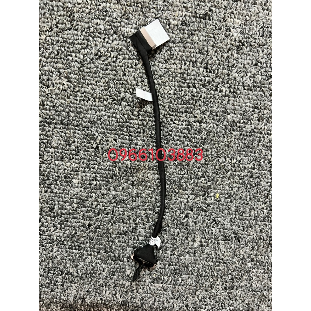 Cáp Pin Dành Cho Laptop Dell Latitude 5520 E5520 Precision 3560 M3560 0C2NNY New
