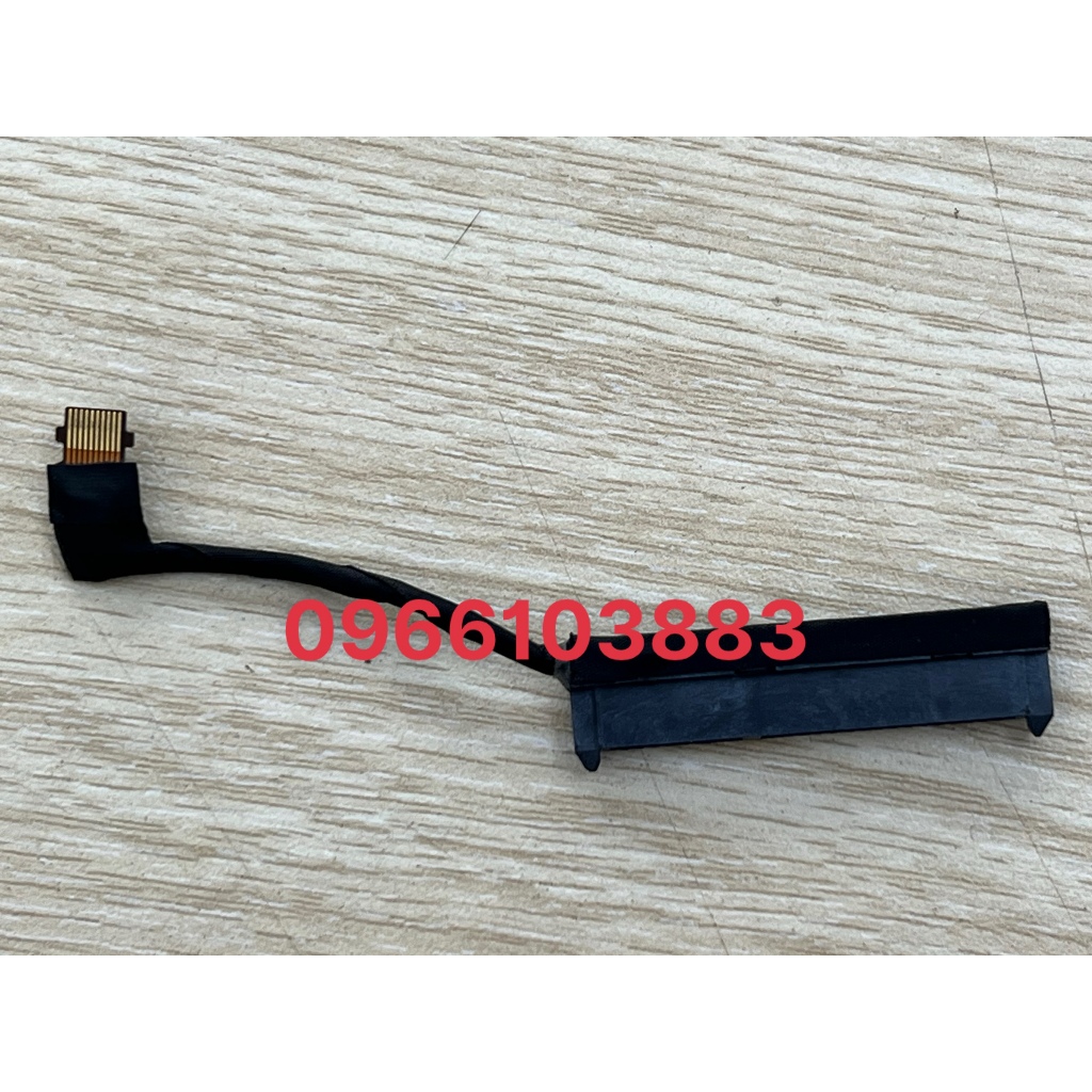 Cáp Ổ Cứng HDD HP Probook 430 G6 440 G6 445r G6 455r G6 450 G6 10 Pin New