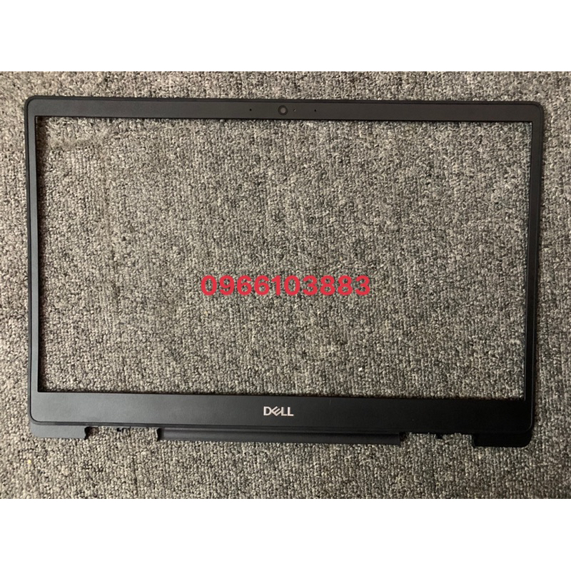 Vỏ B Dell Inspiron 7570 0WPP6H Full Hd Không Cảm Ứng New