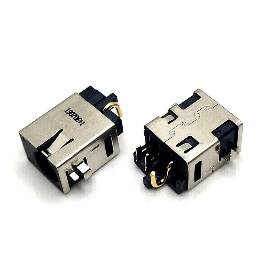 Chân Jack Sạc Máy Tính MSI GF63 thin 8SC 9SC 9RCX MS-16R1 MS-16R3 GF65 GF75 New