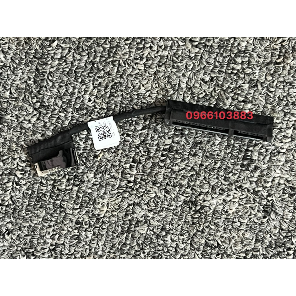 Cáp Ổ Cứng HDD Dell Latitude 3410 E3410 07CR4F New