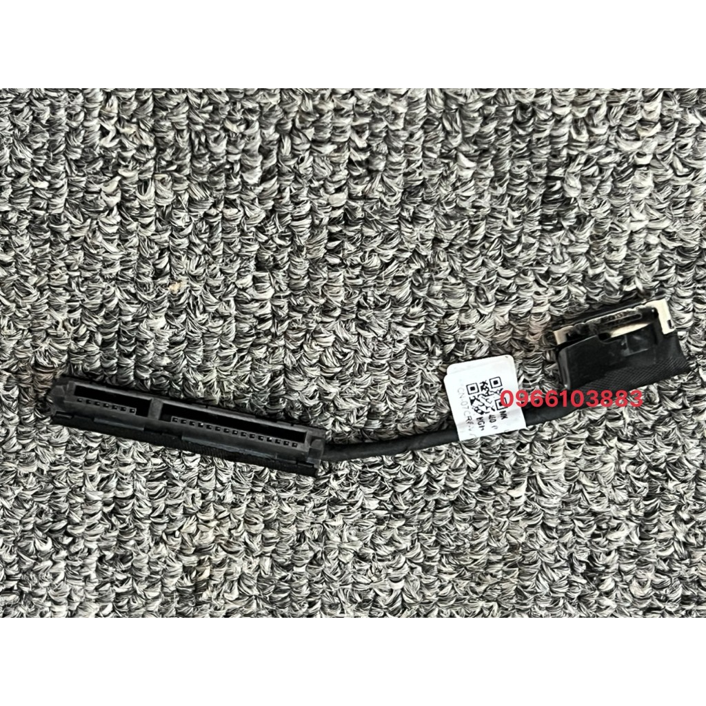 Cáp Ổ Cứng HDD Dell Latitude 3410 E3410 07CR4F New