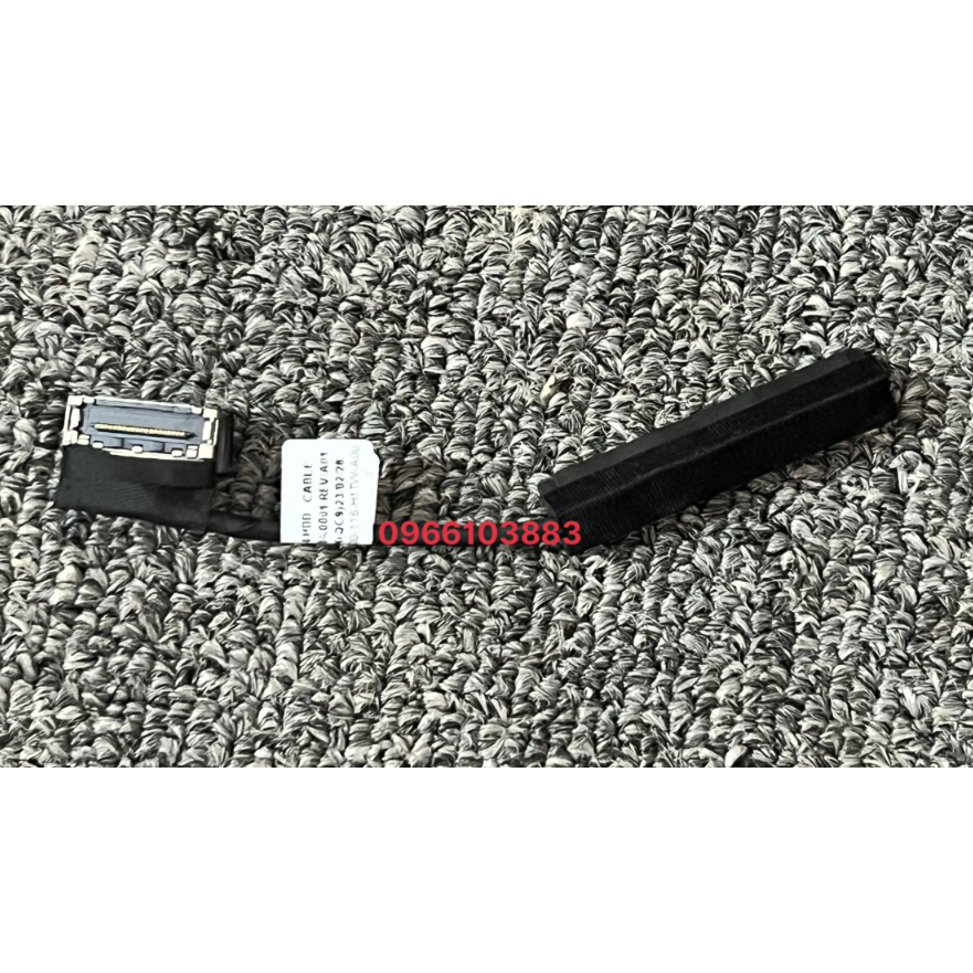 Cáp Ổ Cứng HDD Dell Latitude 3410 E3410 07CR4F New