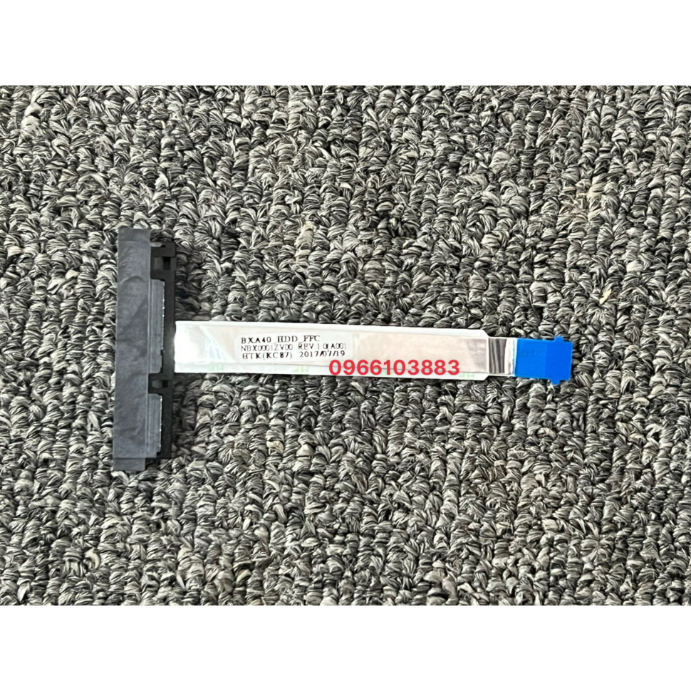 Cáp Ổ Cứng HDD Dell Inspiron 7460 7560 3451 5758 7472 08FG2F NBX0001ZV00 New