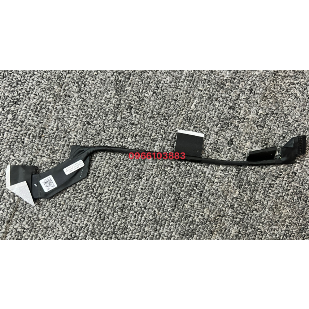Cáp Pin Dell Alienware M15 R3 M17 R3 M17 R3 M17 R4 DC02003OX00 0302J5 New