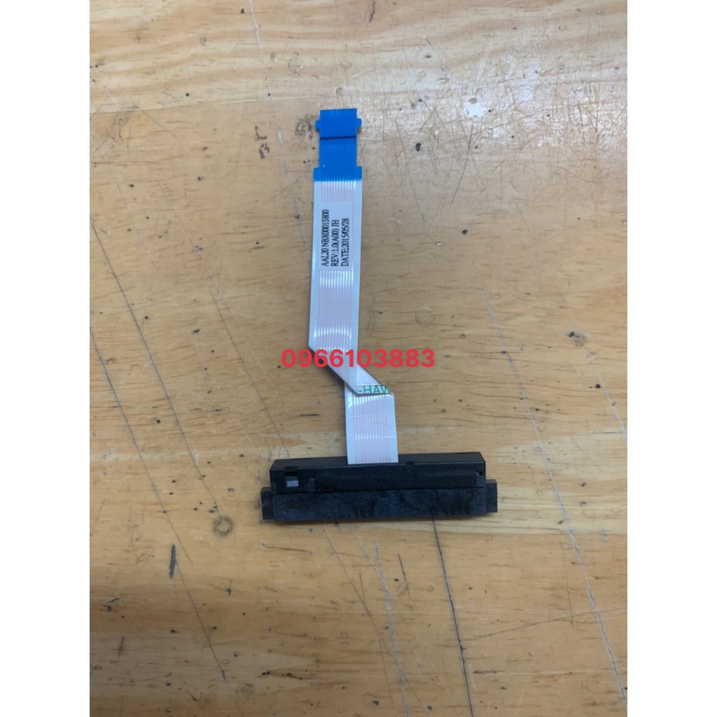Cáp Ổ Cứng HDD Dành Cho Dell Inspiron 3552 3551 3555 3452 5551 5552 450.08805.2001 03V4XY New