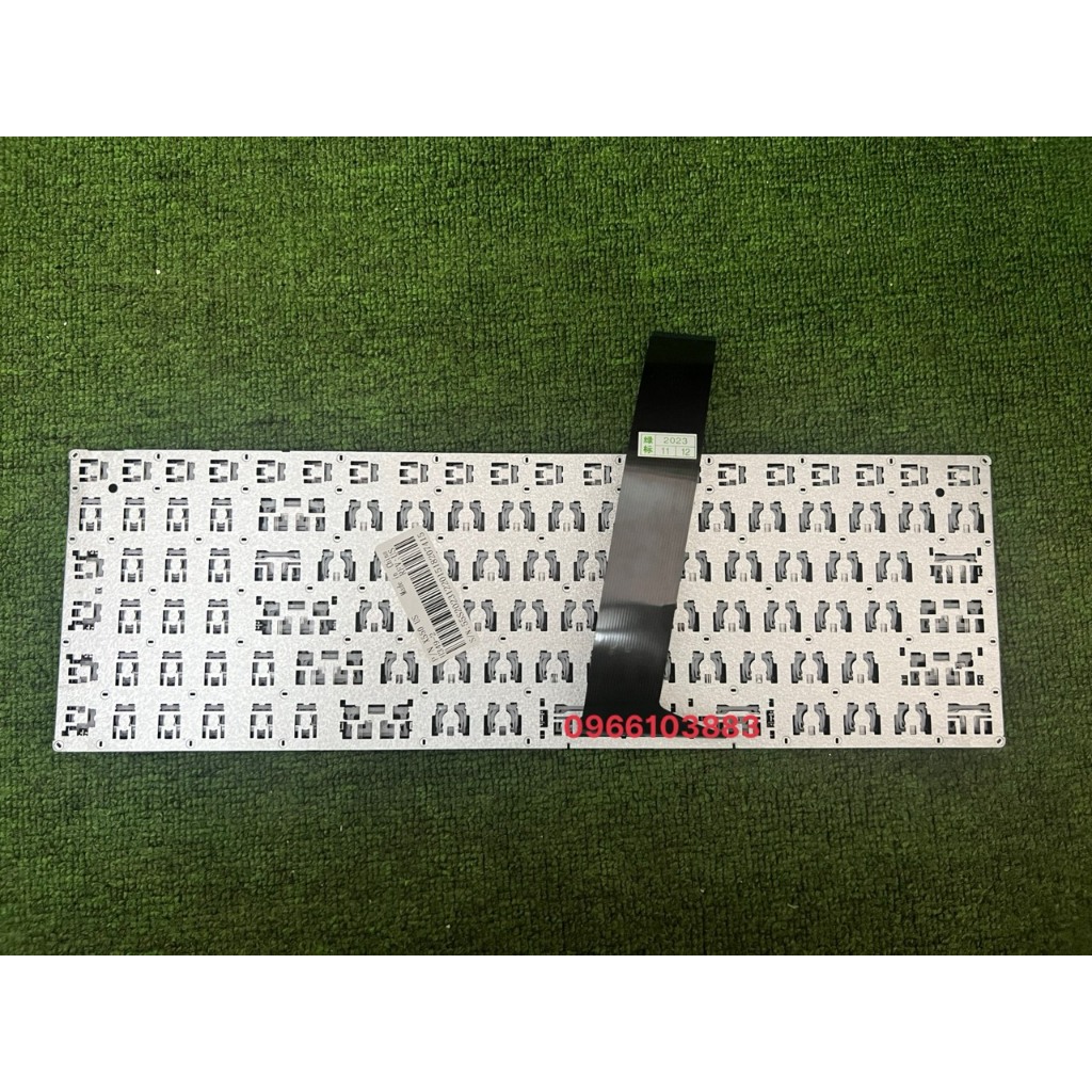 Bàn Phím Dành Cho Laptop Asus Notebook X550 X550C X550CA X550CC X550CL X551 X551C P550L K550 New