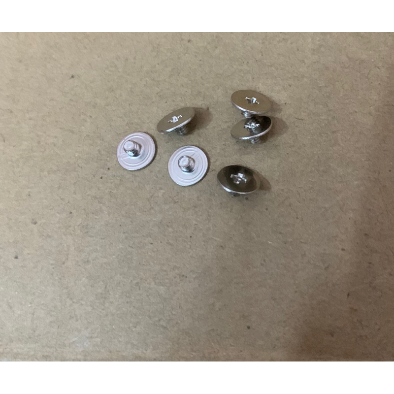 Ốc Vỏ Bản Lề Cho Acer A315-54 A315-42 A315-56 N19C1 M2.5*2.5L New