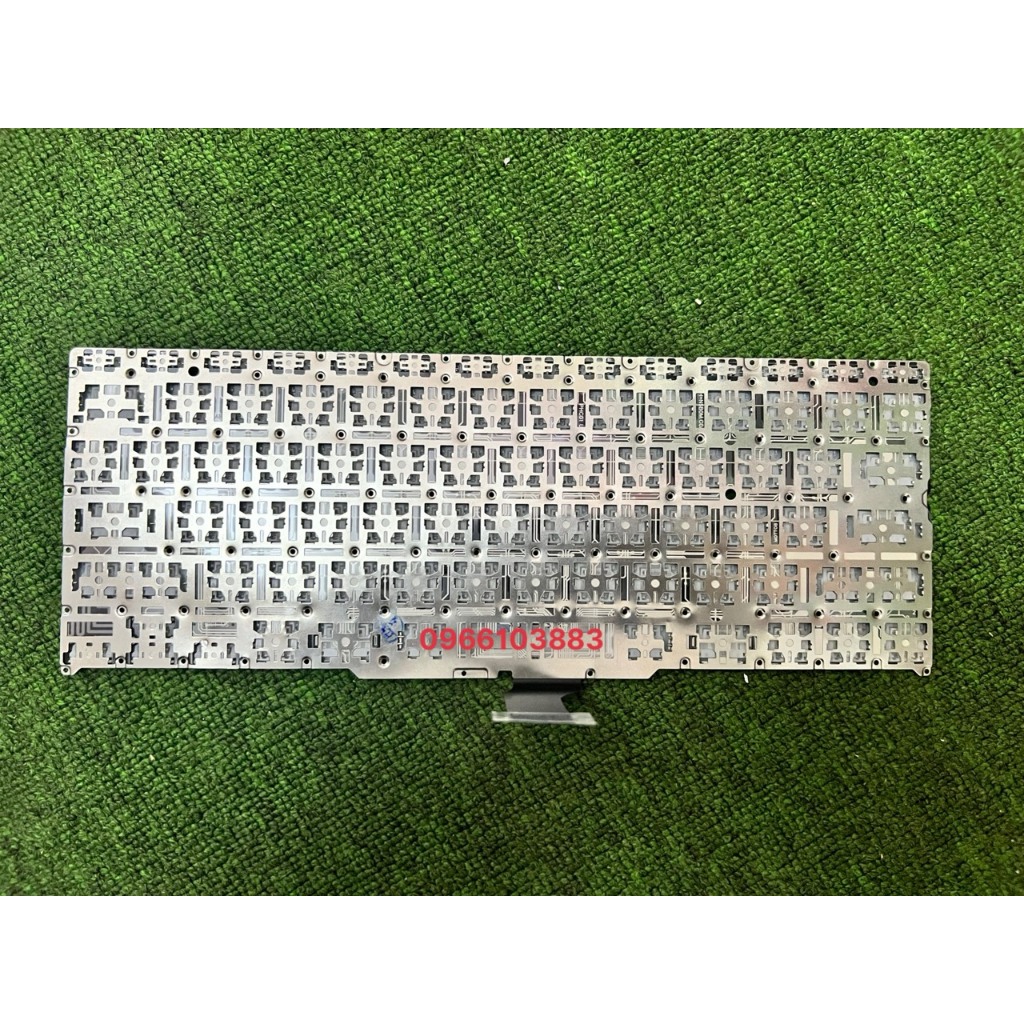 Bàn Phím Dành Cho Laptop MB Air 11 inch A1370 A1465 Từ Năm 2011 đến 2015 New Chất Lượng Cao
