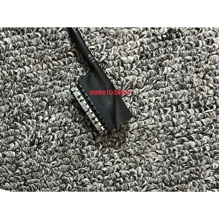 Cáp Pin Dell Latitude 7400 E7400 0VVFNX DC02003AW00 New