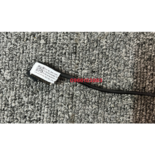 Cáp Pin Dell Latitude 7400 E7400 0VVFNX DC02003AW00 New