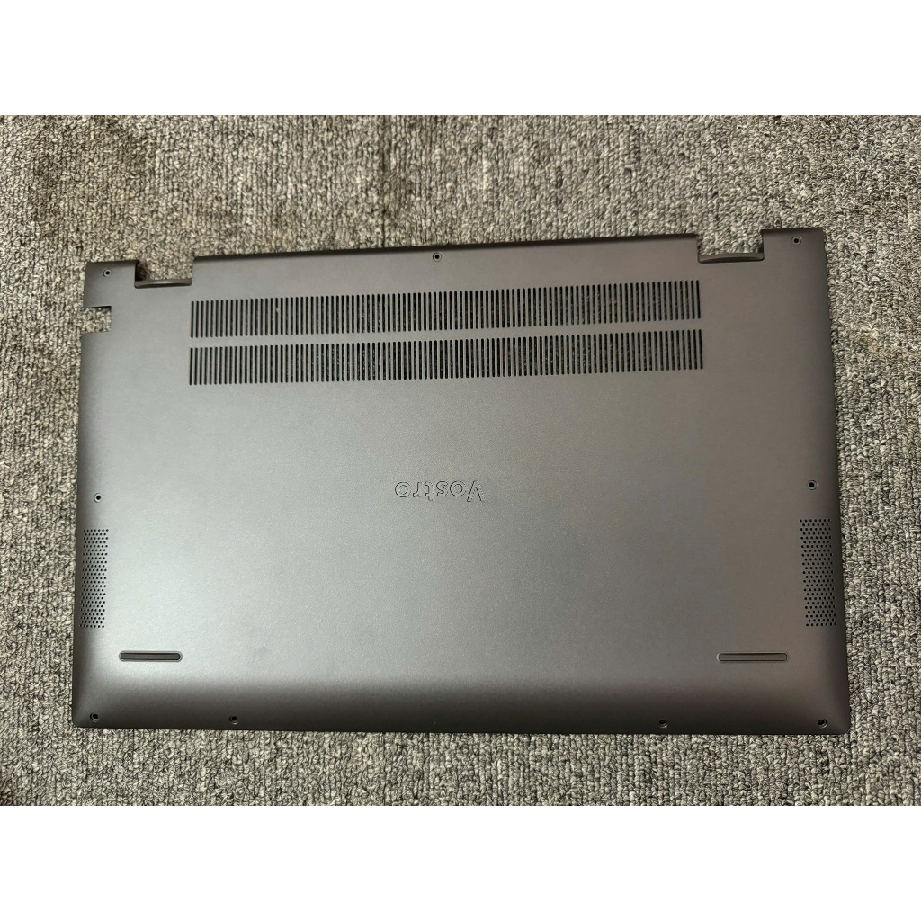 Vỏ D Dell Vostro 5501 5502 V5501 V5502 0YCNFN Xám New