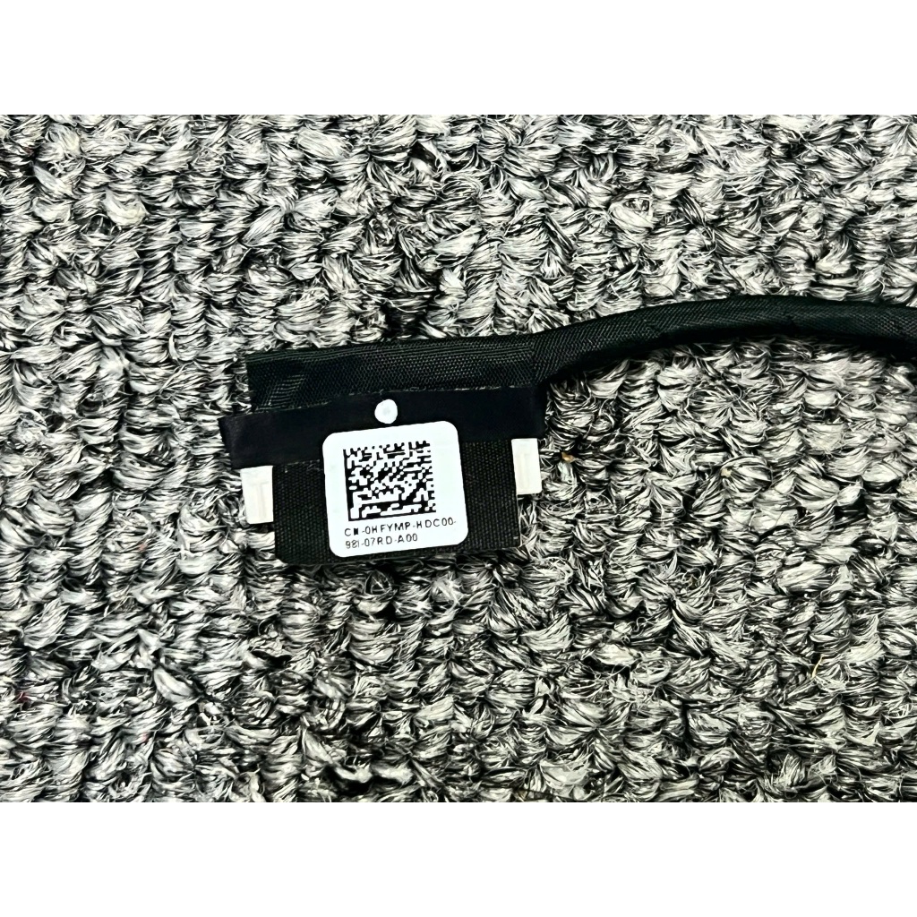 Cáp Pin Dành Cho Laptop Dell Inspiron 3583 3581 3585 3593 3780 3490 V3400 V3590 V3595 V3591 V3480 0HFYMP DC02002YJ00 NEW