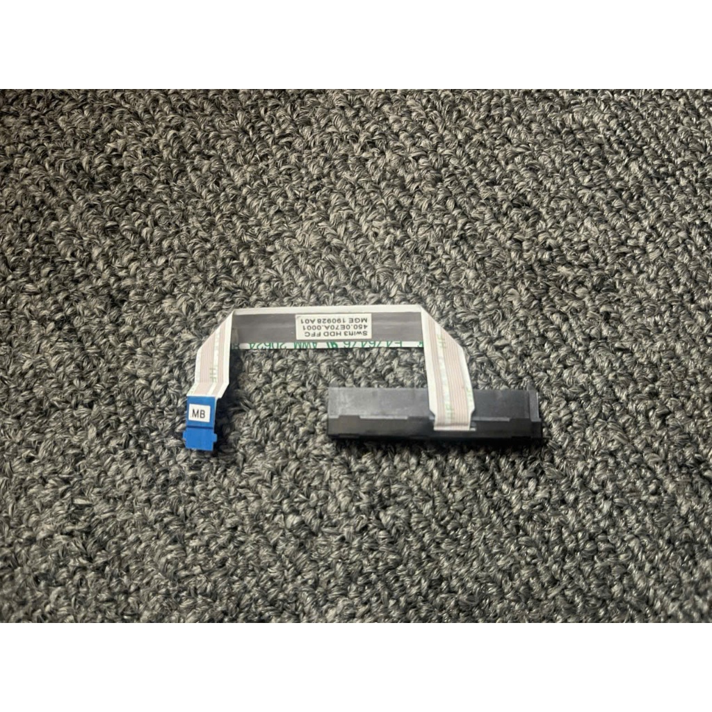 Cáp Ổ Cứng Cho Laptop Acer S40-10 S40-20 SF314-41 SF314-56 SF314-54 SF314-58 50.GXKN1.005 New