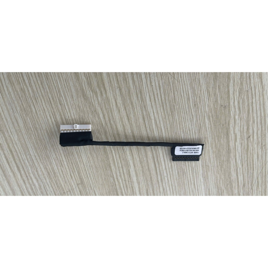Cáp Pin Dành Cho Laptop Dell Latitude 3480 3580 E3480 E3580 058GJC 58GJC New