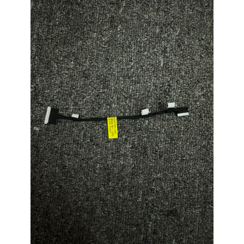 Cáp Pin Dành Cho Laptop Dell Latitude 7420 7200 E7420 0Y4FRN New