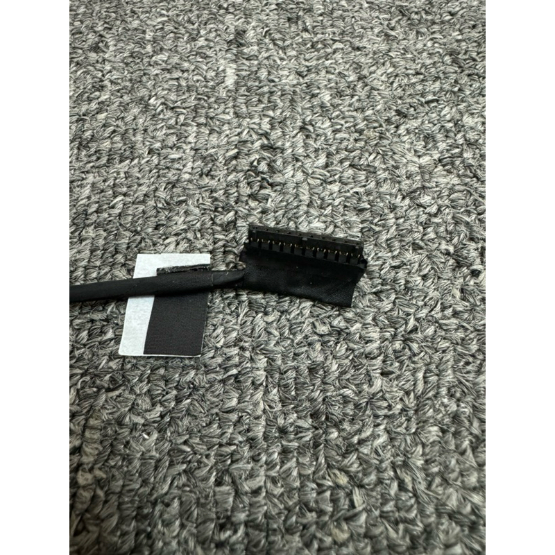 Cáp Pin Dành Cho Laptop Dell Precision 7750 7760 7550 7560 M7750 M7760 M7550 M7560 0N11W2 DC02003UO00 New