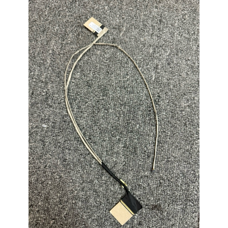 Cáp Màn Hình Asus S510U X510U A510U 30 Pin DD0XKGLC010 New