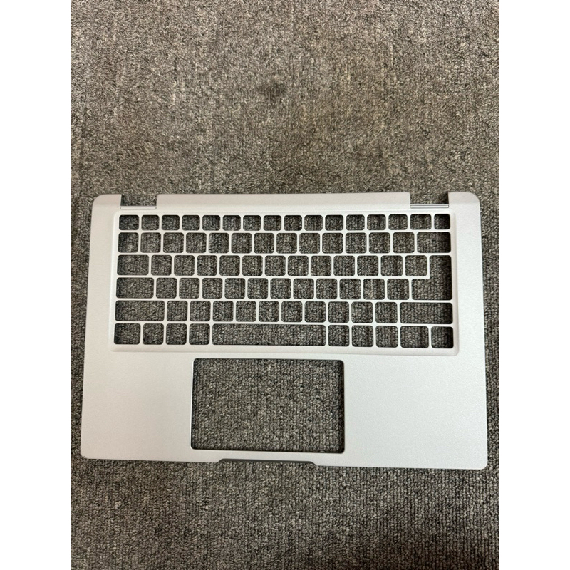 Vỏ C Dell Latitude 5320 5330 E5320 E5330 0070YP Không Cổng Sc Bạc New