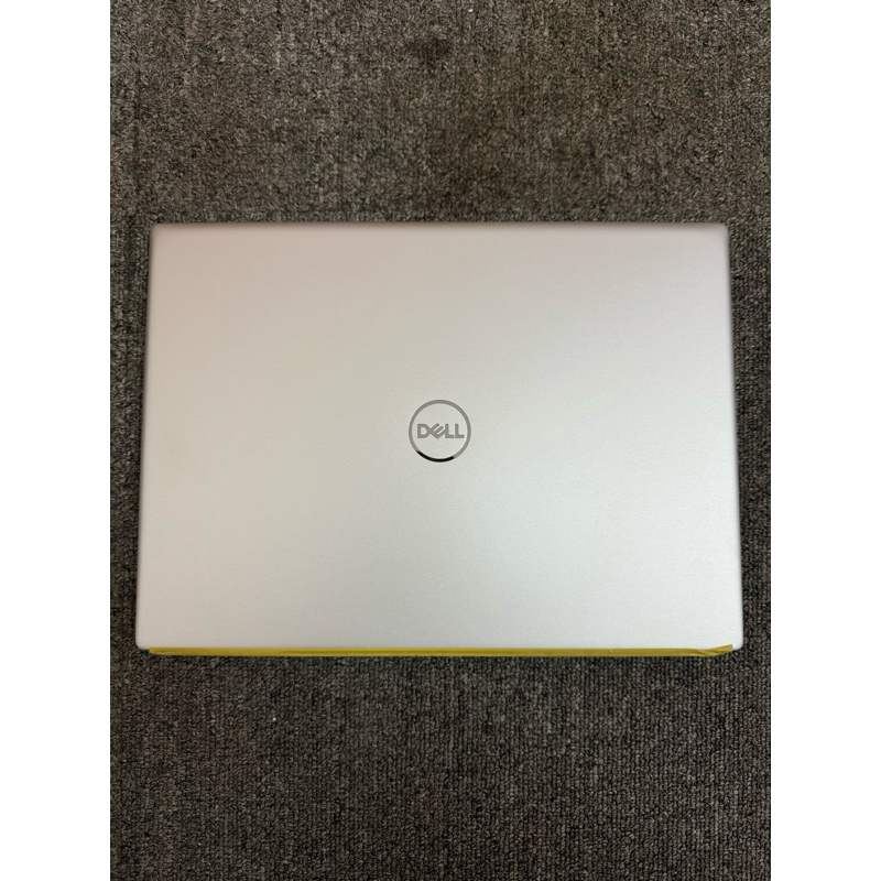 Vỏ A Dell Inspiron 5420 5425 5428 0CT7HR Cảm Ứng Bạc New