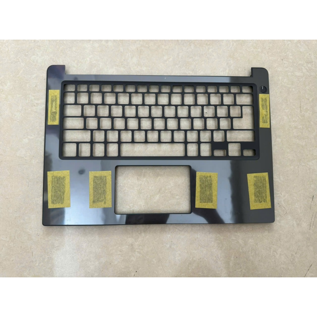 Vỏ C Dell Inspiron 7460 7472 0K9GT3 Xám Đen New