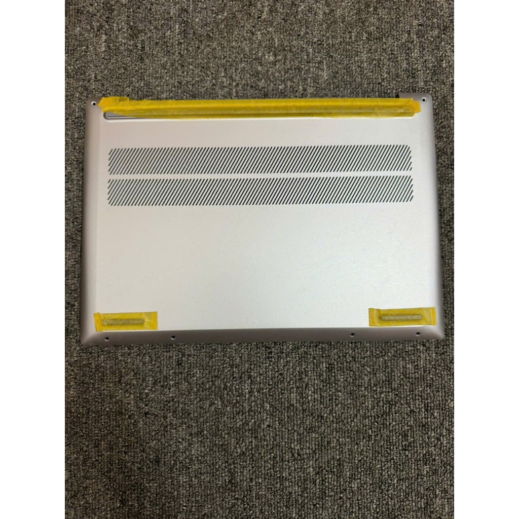 Vỏ D Lenovo Ideapad Slim 5-14Iah8 83Bf AM3XW000202 Nhôm Bạc New