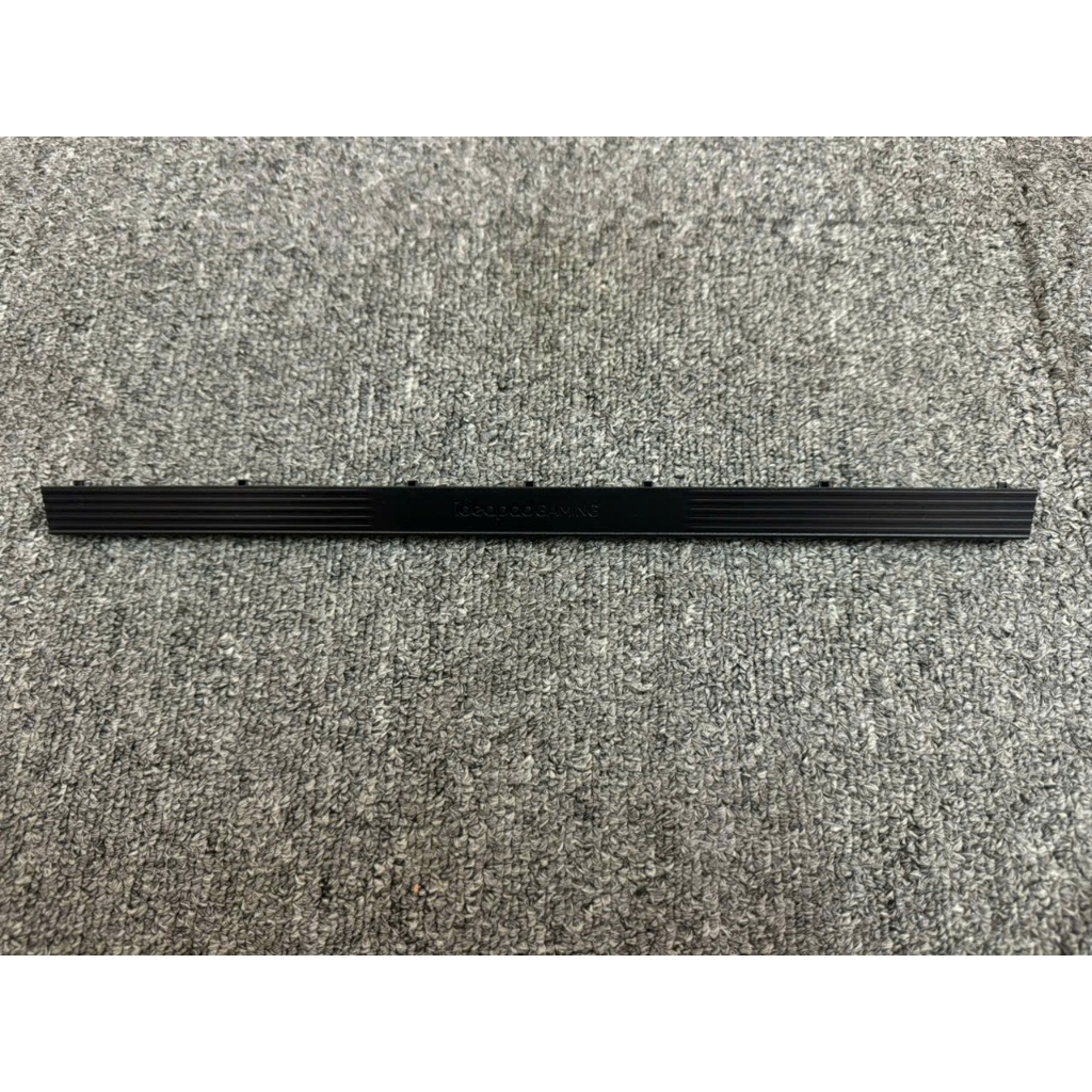 Thanh Che Bản Lề Dành Cho Laptop Lenovo Gaming 3-15IHU6 3-15ACH6 Đen New