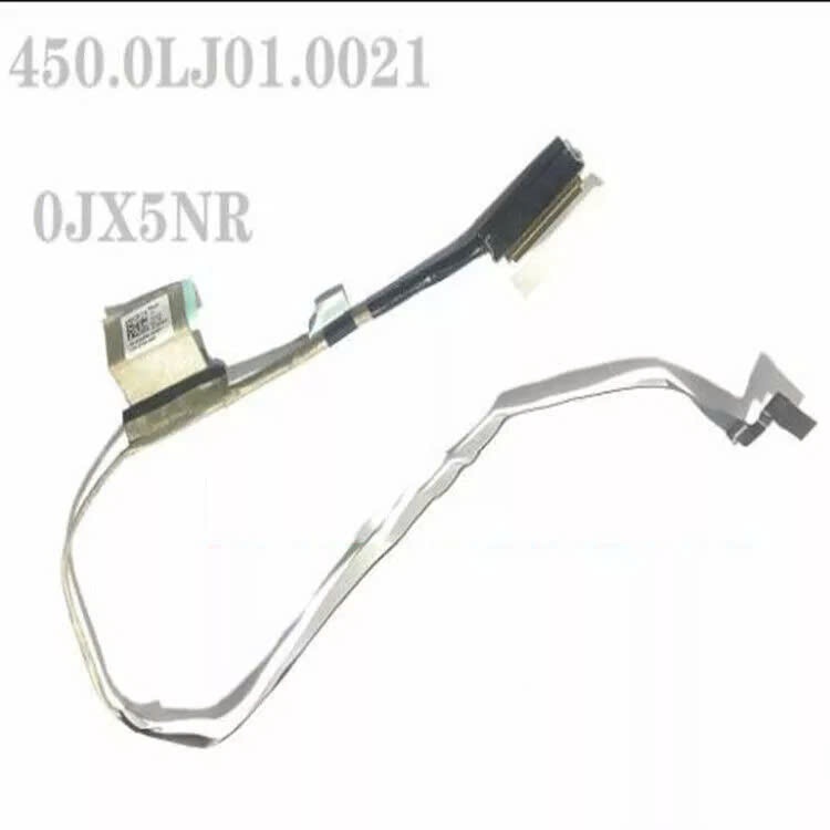 Cáp Màn Hình Dell Vostro 5301 N5301 0JX5NR 30 Pin New