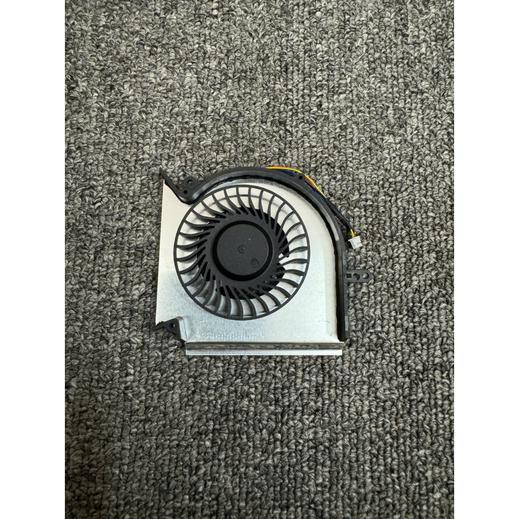 Fan Cpu Msi Ge75 Gp75 Gl75 We75 Ms-17E2 PAAD060105SL N417 New