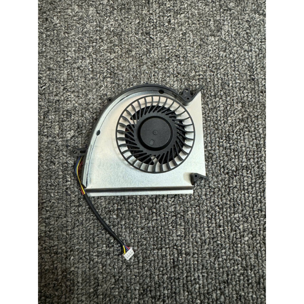 Fan Gpu Msi Ge75 Gp75 Gl75 We75 Ms-17E2 PAAD060105SL N414 New