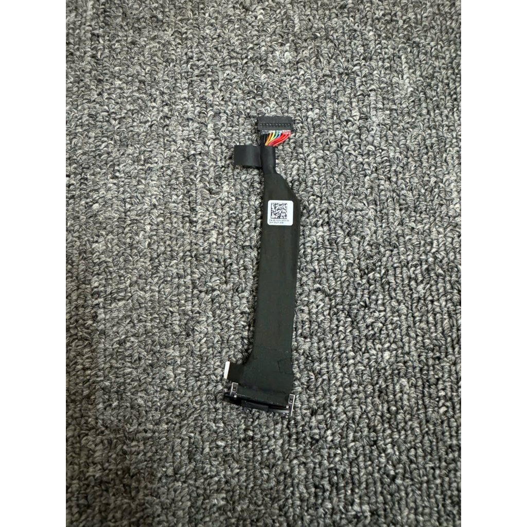 Cáp Pin Dành Cho Laptop Dell XPS 9500 9510 9520 9530 Precision 5550 5560 M5550 M5560 New