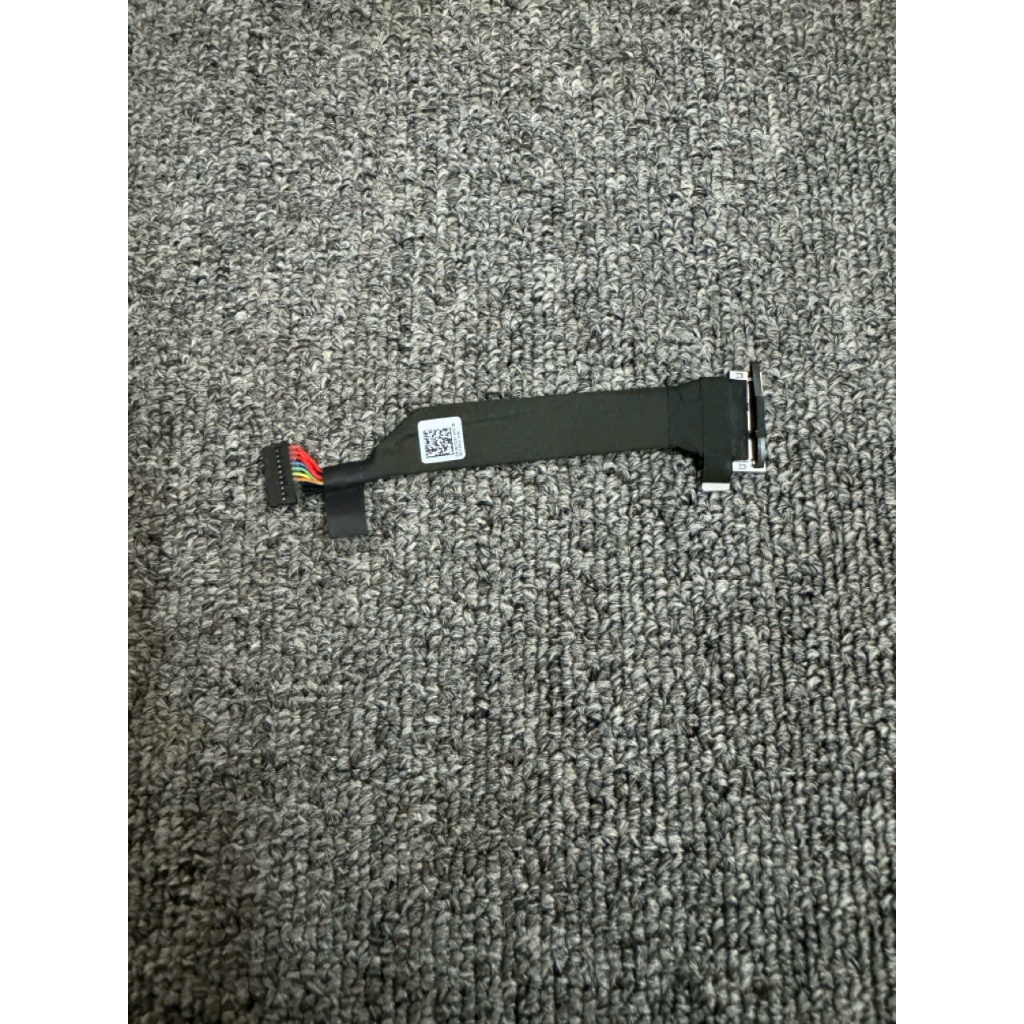 Cáp Pin Dành Cho Laptop Dell XPS 9500 9510 9520 9530 Precision 5550 5560 M5550 M5560 New